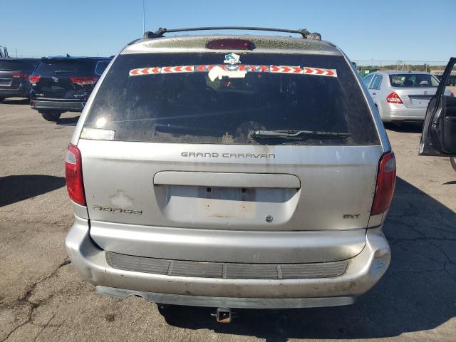 Photo 6 from auction – 2005 DODGE GRAND CARA with VIN 2D4GP44L35R171752