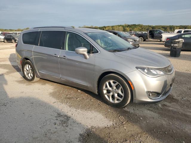 Photo 4 from auction – 2019 CHRYSLER PACIFICA T with VIN 2C4RC1EG3KR526500