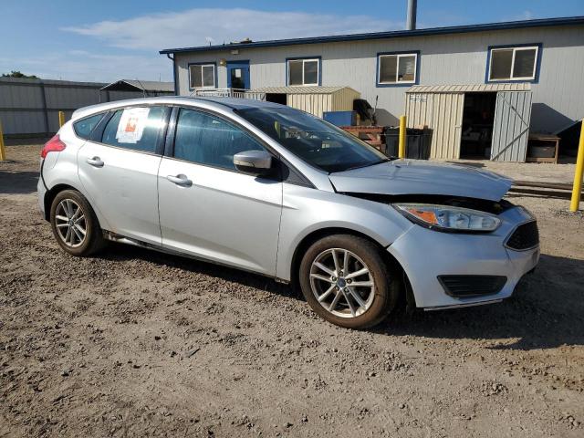 Photo 4 from auction – 2016 FORD FOCUS SE with VIN 1FADP3K29GL268525