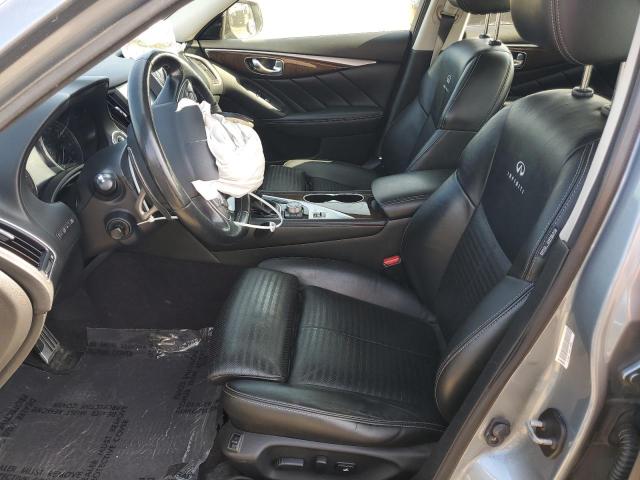 Photo 7 from auction – 2014 INFINITI Q50 BASE with VIN JN1BV7AR0EM690819