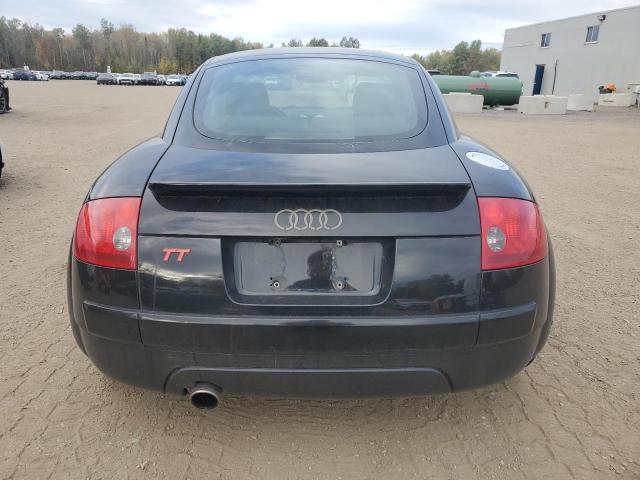 Photo 6 from auction – 2004 AUDI TT with VIN TRUSC28N641006970