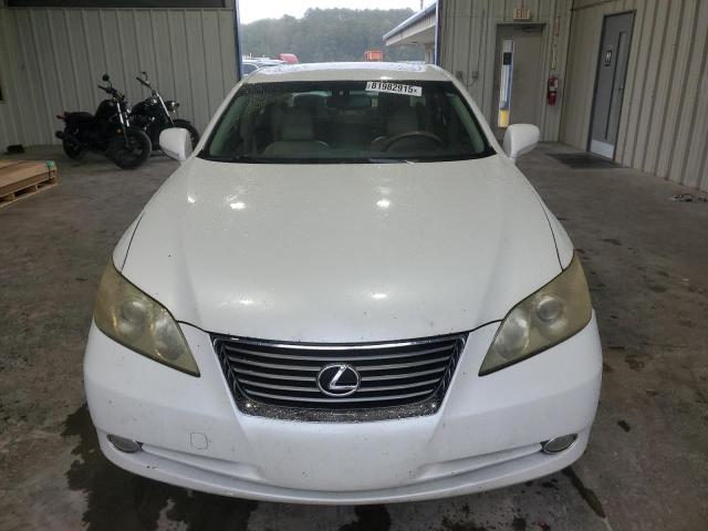 Photo 5 from auction – 2007 LEXUS ES 350 with VIN JTHBJ46G672073517