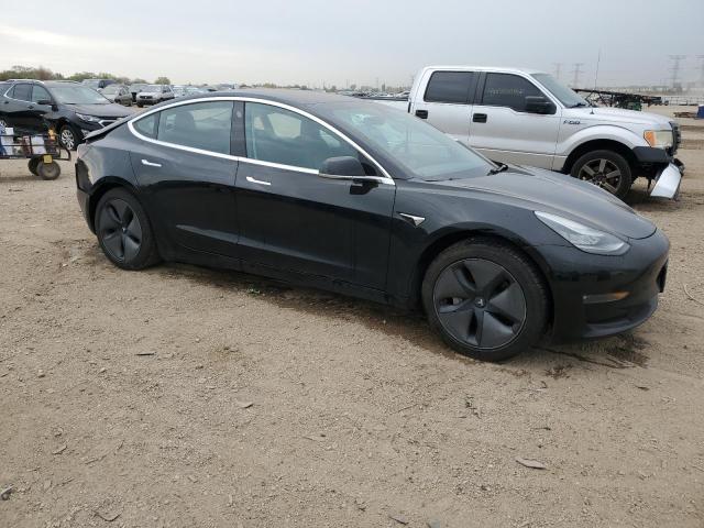 Photo 4 from auction – 2018 TESLA MODEL 3 with VIN 5YJ3E1EB3JF144398