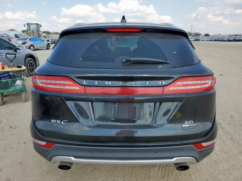 صورة رقم 6 من المزاد - 2015 LINCOLN MKC مع VIN 5LMCJ1A98FUJ15372