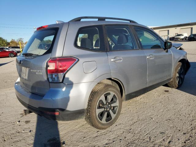 Photo 3 from auction – 2017 SUBARU FORESTER 2 with VIN JF2SJABC1HH458700