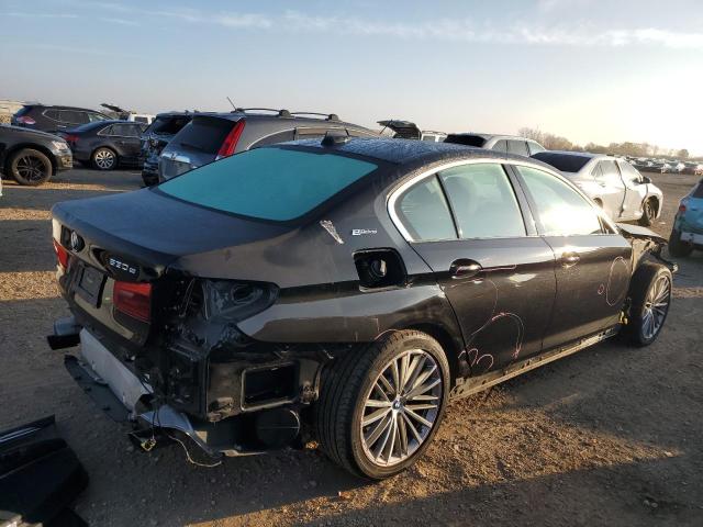 Photo 3 from auction – 2019 BMW 530XE with VIN WBAJB1C54KB375907