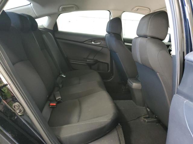 Photo 10 from auction – 2017 HONDA CIVIC LX with VIN 19XFC2F55HE068295