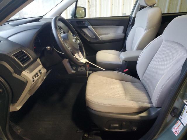 Photo 7 from auction – 2017 SUBARU FORESTER 2 with VIN JF2SJAGC7HH574735