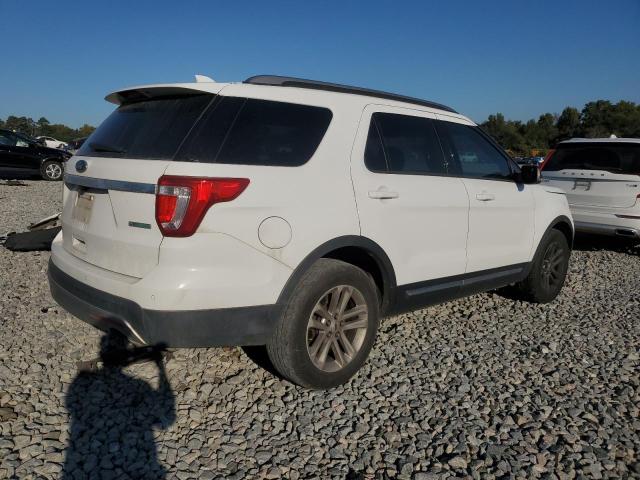 Photo 3 from auction – 2017 FORD EXPLORER XLT with VIN 1FM5K7DH1HGD34383