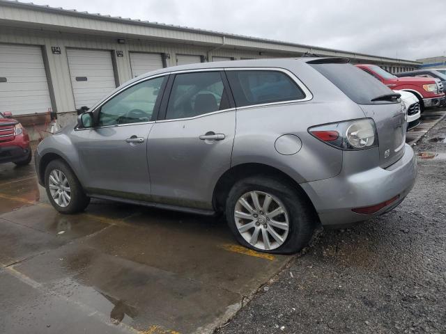 Photo 2 from auction – 2010 MAZDA CX-7 with VIN JM3ER2W51A0312749
