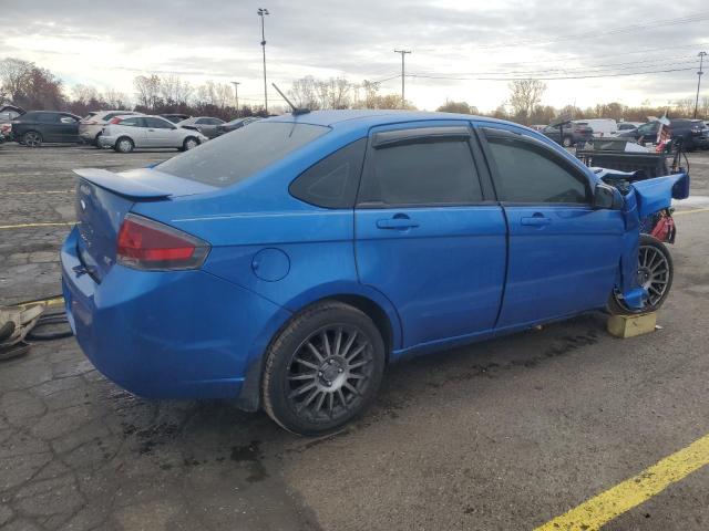 Photo 3 from auction – 2011 FORD FOCUS SES with VIN 1FAHP3GN5BW163010