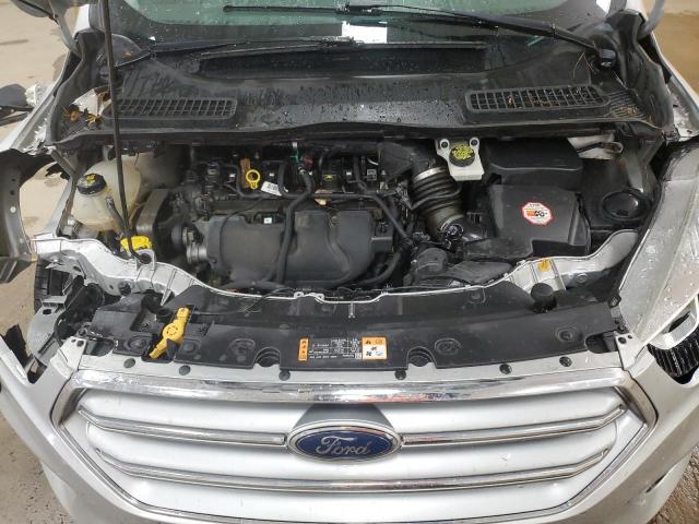 Photo 12 from auction – 2017 FORD ESCAPE TIT with VIN 1FMCU9J9XHUE34316