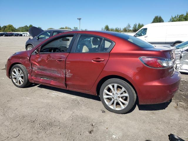 Photo 2 from auction – 2010 MAZDA 3 S with VIN JM1BL1S53A1107568