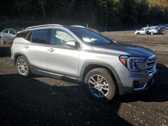 Photo 4 from auction – 2024 GMC TERRAIN SL with VIN 3GKALVEG5RL339498