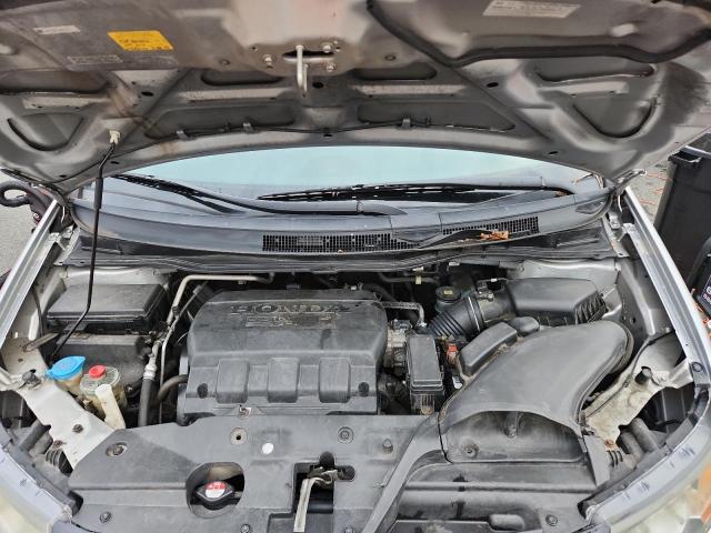 Photo 12 from auction – 2014 HONDA ODYSSEY EX with VIN 5FNRL5H61EB043131