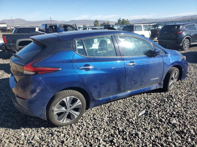 Photo 3 from auction – 2019 NISSAN LEAF S PLU with VIN 1N4BZ1CP1KC317869