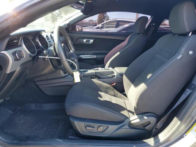 Photo 7 from auction – 2022 FORD MUSTANG GT with VIN 1FA6P8CF0N5145706