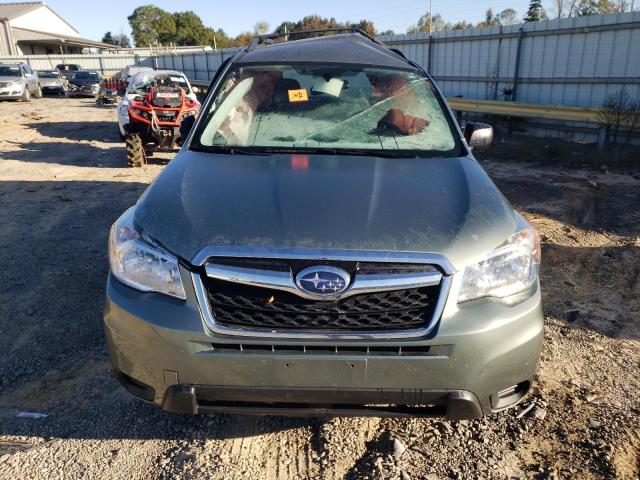 Photo 5 from auction – 2015 SUBARU FORESTER 2 with VIN JF2SJABC9FH511611