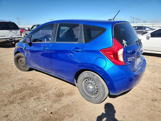 Photo 2 from auction – 2015 NISSAN VERSA NOTE with VIN 3N1CE2CP9FL435973
