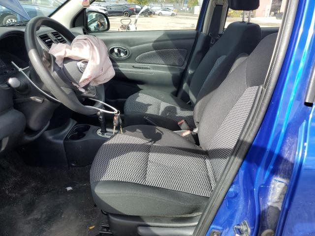Photo 7 from auction – 2017 NISSAN MICRA with VIN 3N1CK3CP4HL242115