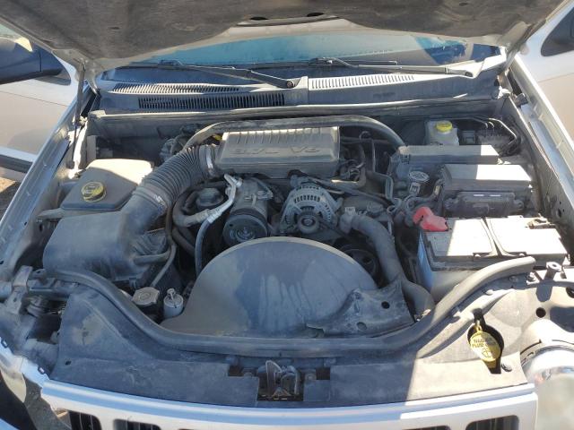 Photo 12 from auction – 2006 JEEP GRAND CHER with VIN 1J4GR48K46C107653