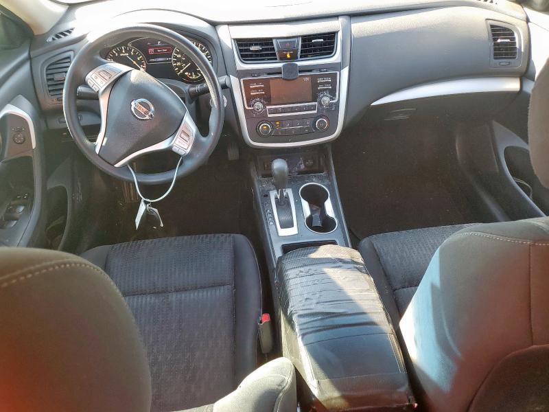 Photo 8 from auction – 2016 NISSAN ALTIMA 2.5 with VIN 1N4AL3AP1GN383927