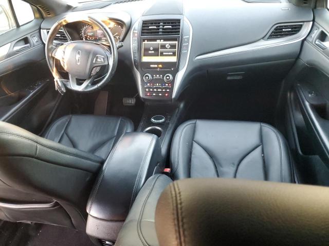 Photo 8 from auction – 2017 LINCOLN MKC PREMIE with VIN 5LMCJ1D99HUL09682