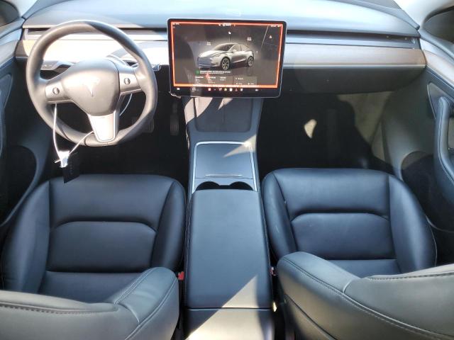 Photo 8 from auction – 2023 TESLA MODEL Y with VIN 7SAYGDEE6PF929327