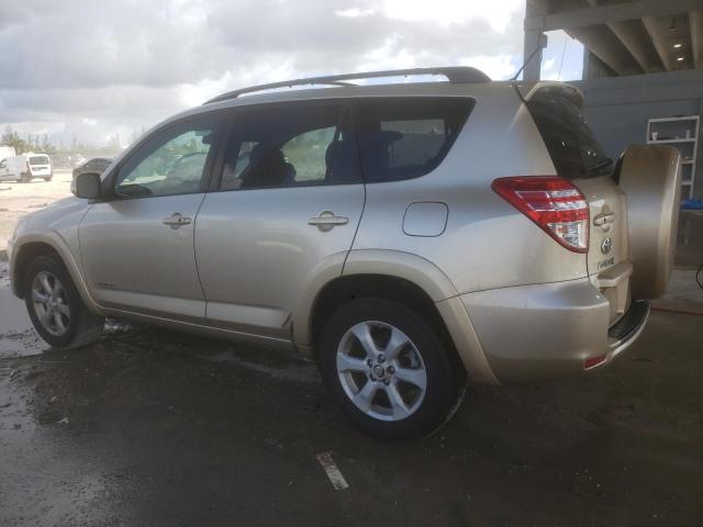 صورة رقم 2 من المزاد - 2011 TOYOTA RAV4 LIMIT مع VIN 2T3YF4DV0BW074113