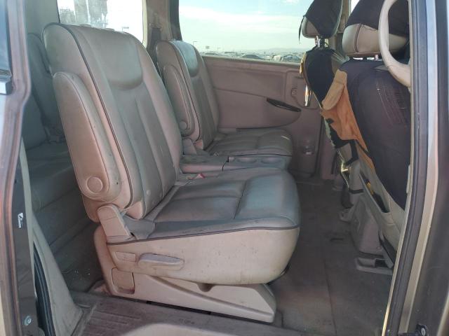 Photo 11 from auction – 2011 NISSAN QUEST S with VIN JN8AE2KP2B9011161