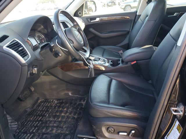 Photo 7 from auction – 2016 AUDI Q5 PREMIUM with VIN WA1D7AFPXGA145469