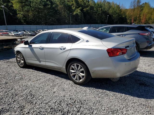 Photo 2 from auction – 2016 CHEVROLET IMPALA LT with VIN 2G1115S34G9173549
