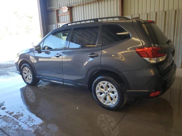 Photo 2 from auction – 2020 SUBARU FORESTER with VIN JF2SKADC4LH446253