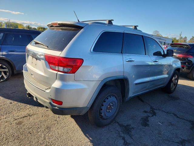 Photo 3 from auction – 2012 JEEP GRAND CHER with VIN 1C4RJFAG0CC189237