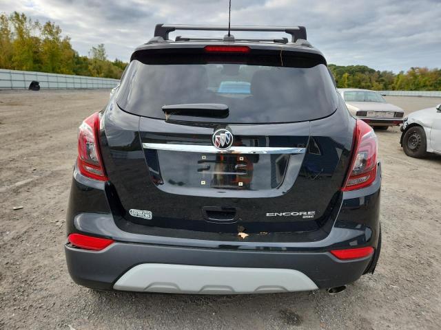 Photo 6 from auction – 2022 BUICK ENCORE PRE with VIN KL4CJESM3NB521405