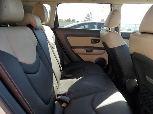 Photo 11 from auction – 2011 KIA SOUL + with VIN KNDJT2A27B7714936
