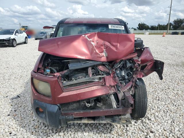 Photo 5 from auction – 2007 HONDA ELEMENT EX with VIN 5J6YH18707L015913