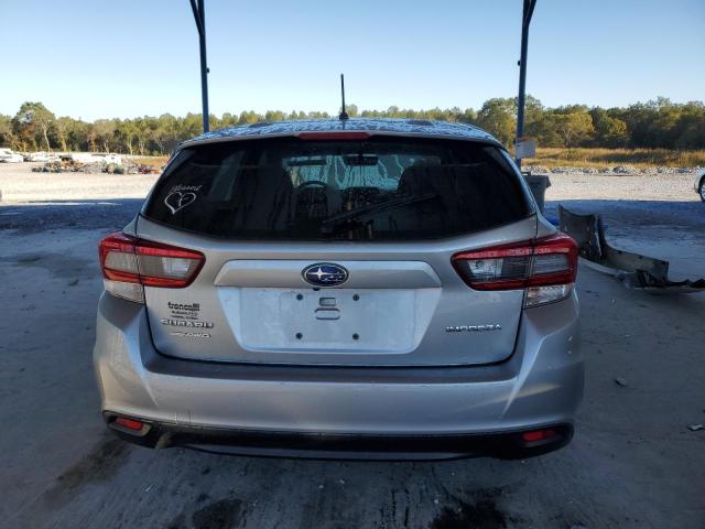 Photo 6 from auction – 2022 SUBARU IMPREZA with VIN 4S3GTAB65N3727007