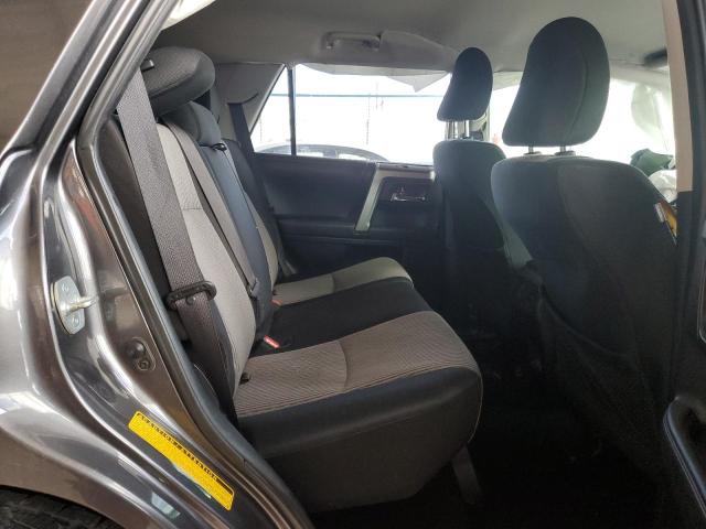 Photo 11 from auction – 2020 TOYOTA 4RUNNER SR with VIN JTEZU5JR2L5225481