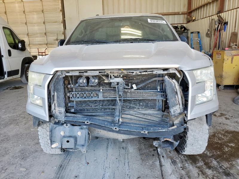 Zdjęcie 5 z aukcji – 2015 FORD F150 SUPER z VIN 1FTEX1C80FFB42461