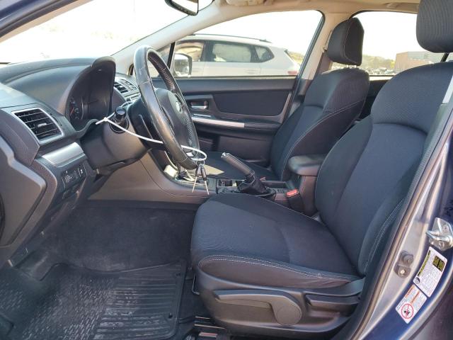 Foto 7 de la subasta – 2015 SUBARU IMPREZA SP con VIN JF1GPAU69F8205055