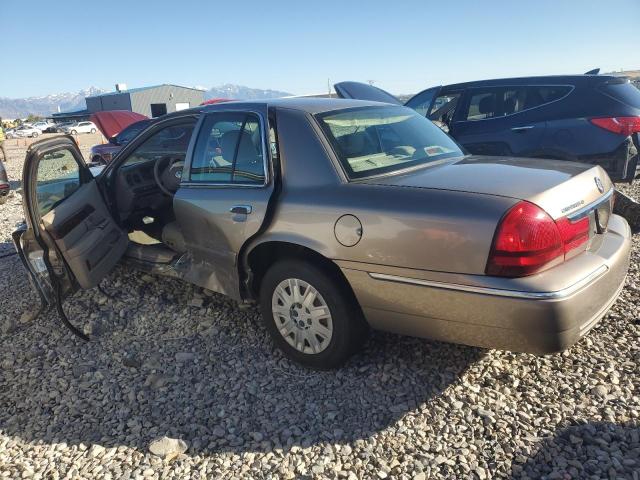 Photo 2 from auction – 2004 MERCURY GRAND MARQ with VIN 2MEFM74W14X665050