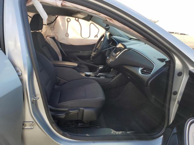 Photo 7 from auction – 2021 CHEVROLET MALIBU with VIN 1G1ZD5ST0MF020714
