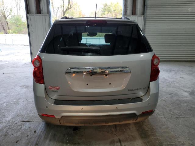 Photo 6 from auction – 2014 CHEVROLET EQUINOX LT with VIN 2GNFLGEK2E6340048