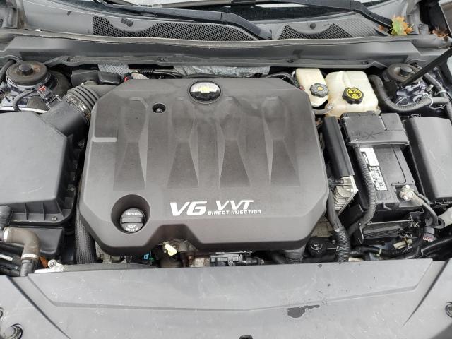Photo 11 from auction – 2014 CHEVROLET IMPALA LT with VIN 2G1125S30E9201485