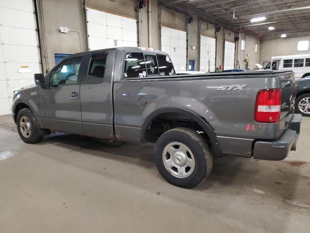 Photo 2 from auction – 2005 FORD F150 with VIN 1FTRX14W15NA47992