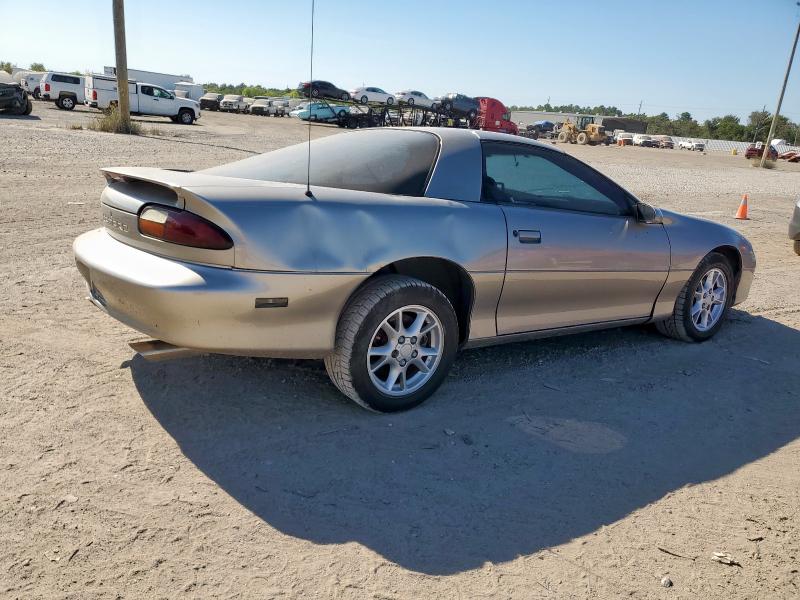 Photo 3 from auction – 2002 CHEVROLET CAMARO with VIN 2G1FP22K422151773
