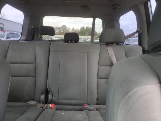 Photo 10 from auction – 2008 HONDA PILOT VP with VIN 5FNYF18288B017980