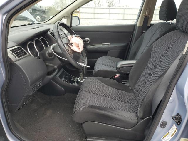 Photo 7 from auction – 2010 NISSAN VERSA S with VIN 3N1BC1CP7AL387720