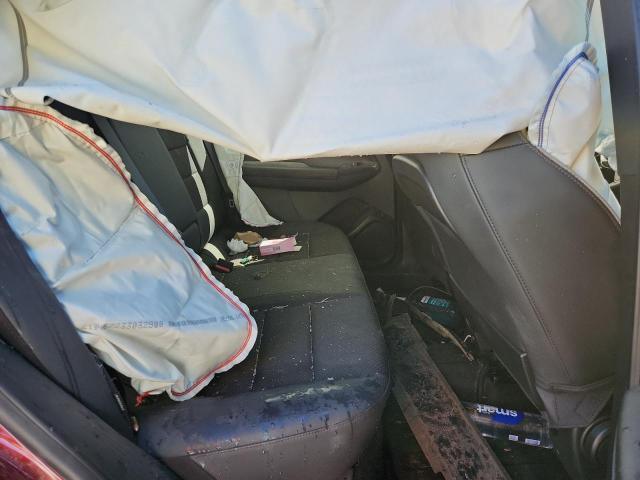 Photo 11 from auction – 2023 CHEVROLET TRAILBLAZE with VIN KL79MUSL4PB168083